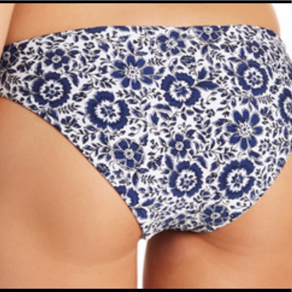 Splendid Check Please Reversible Bikini Set - Picture 3 of 7